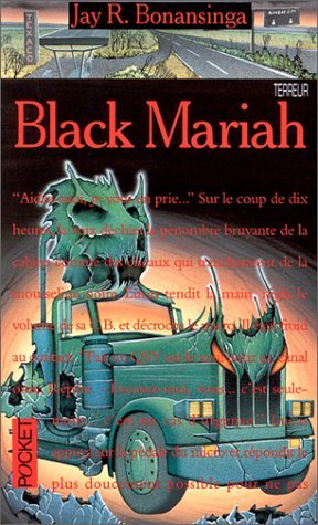 Black Mariah [French] 2266008749 Book Cover