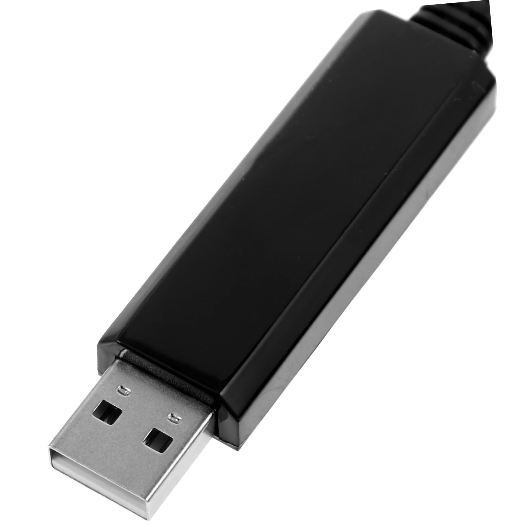 Toyvian 3pezzi Cavo Midi Usb Professionale Per Tastiera e Piano Elettronico Adattatore Play Per Pc e Laptop Compatibile Con e Trasmissione Dati Veloce e Stabile