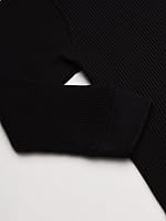 Vista 3 de French Toast Boys' Long Sleeve Crewneck Thermal