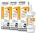 Price comparison product image HYLO Fresh - Triple Pack  Preservative Free - Soothing, Lubricating Eyedrops for Irritated or Mild Dry Eye  3x10ml