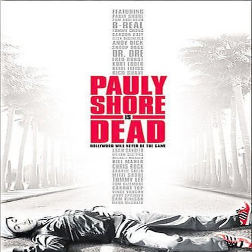 Pauly Shore Is Dead (Bilingual) [DVD]