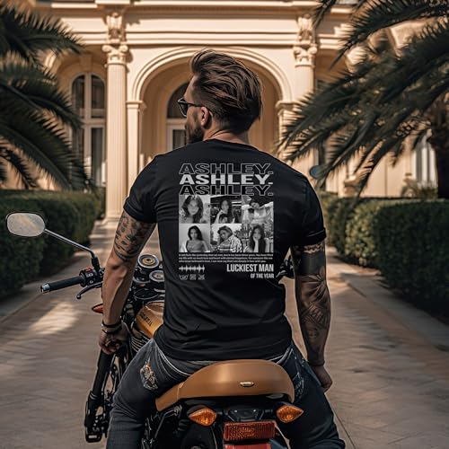 Custom Your Own Bootleg Rap Tee Shirts, Custom Your Text Vintage Shirt, Gift for Him and Her, Birthday, Valentine4