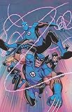 Fantastic Four by Dan Slott Vol. 6
