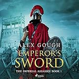 Emperor's Sword: The Imperial Assassin 1 -  SAGA Egmont