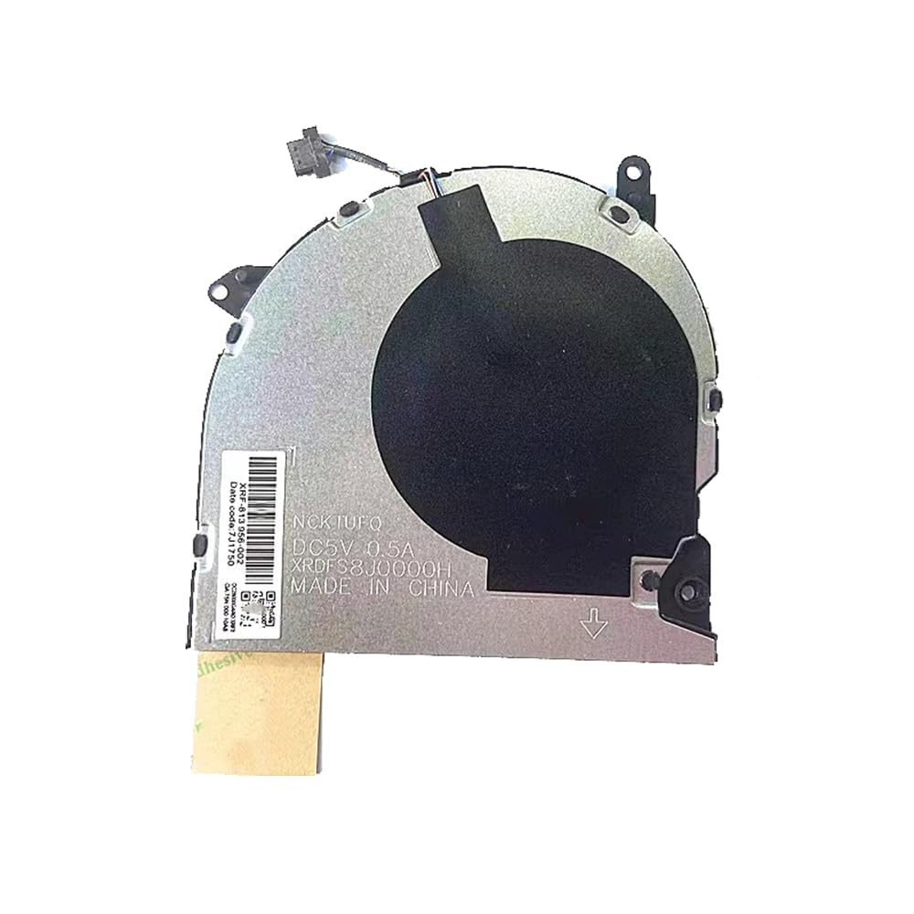 Cooling Fan for JAICHOXNI XRDFS8J0000H DC5V 0.5A New