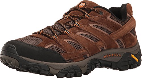 Image of Merrell Men's Moab 2 Vent Hiking Shoe