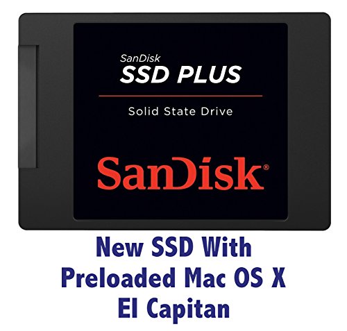 Preisvergleich Produktbild SanDisk sdssda-240g 240 GB interne