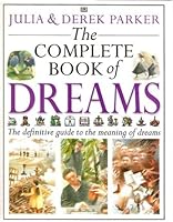 Parkers' complete book of dreams 0789490137 Book Cover
