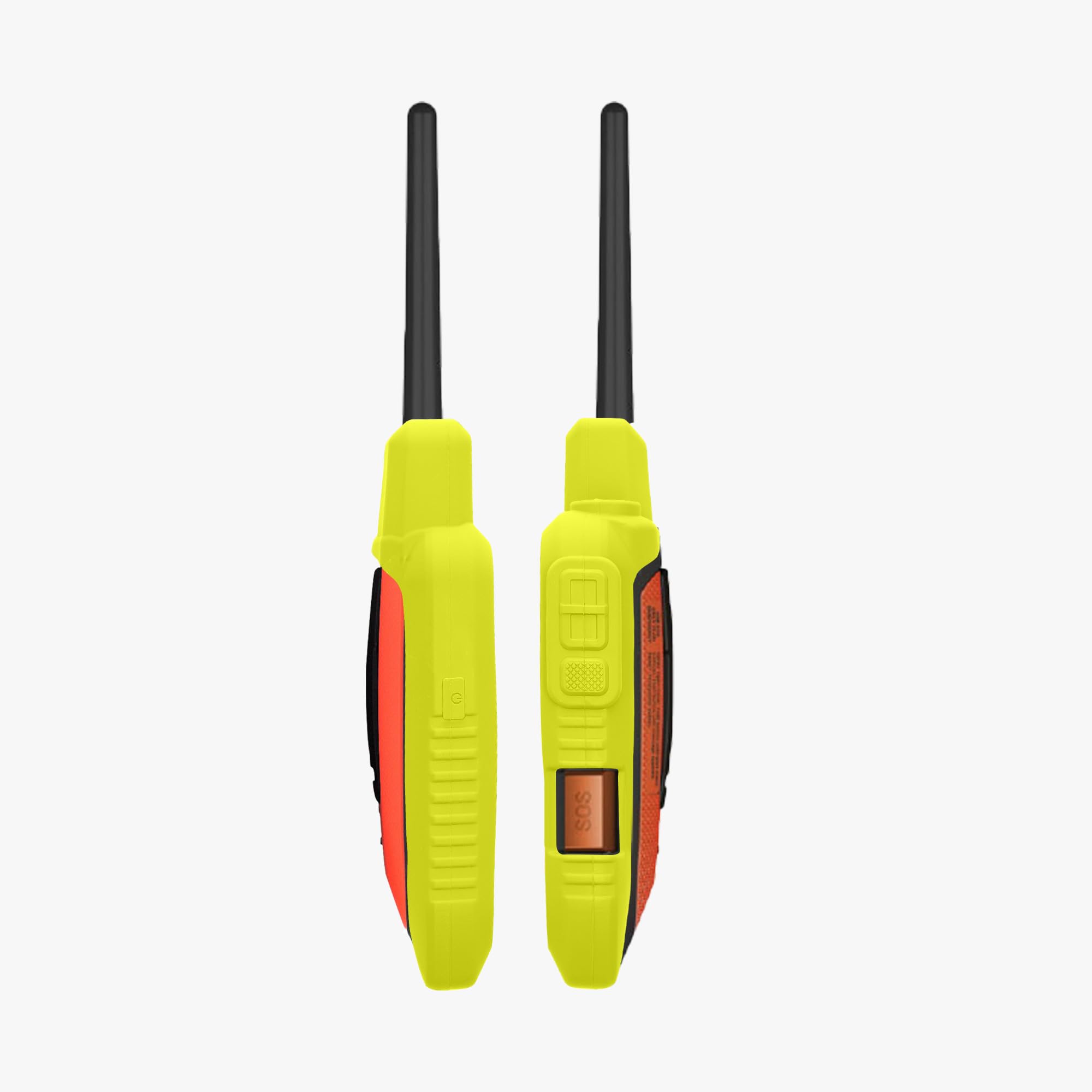 Étui En Silicone Pour Garmin Alpha 200i - Protection Anti-chocs, Finition Mate, Plusieurs Coloris