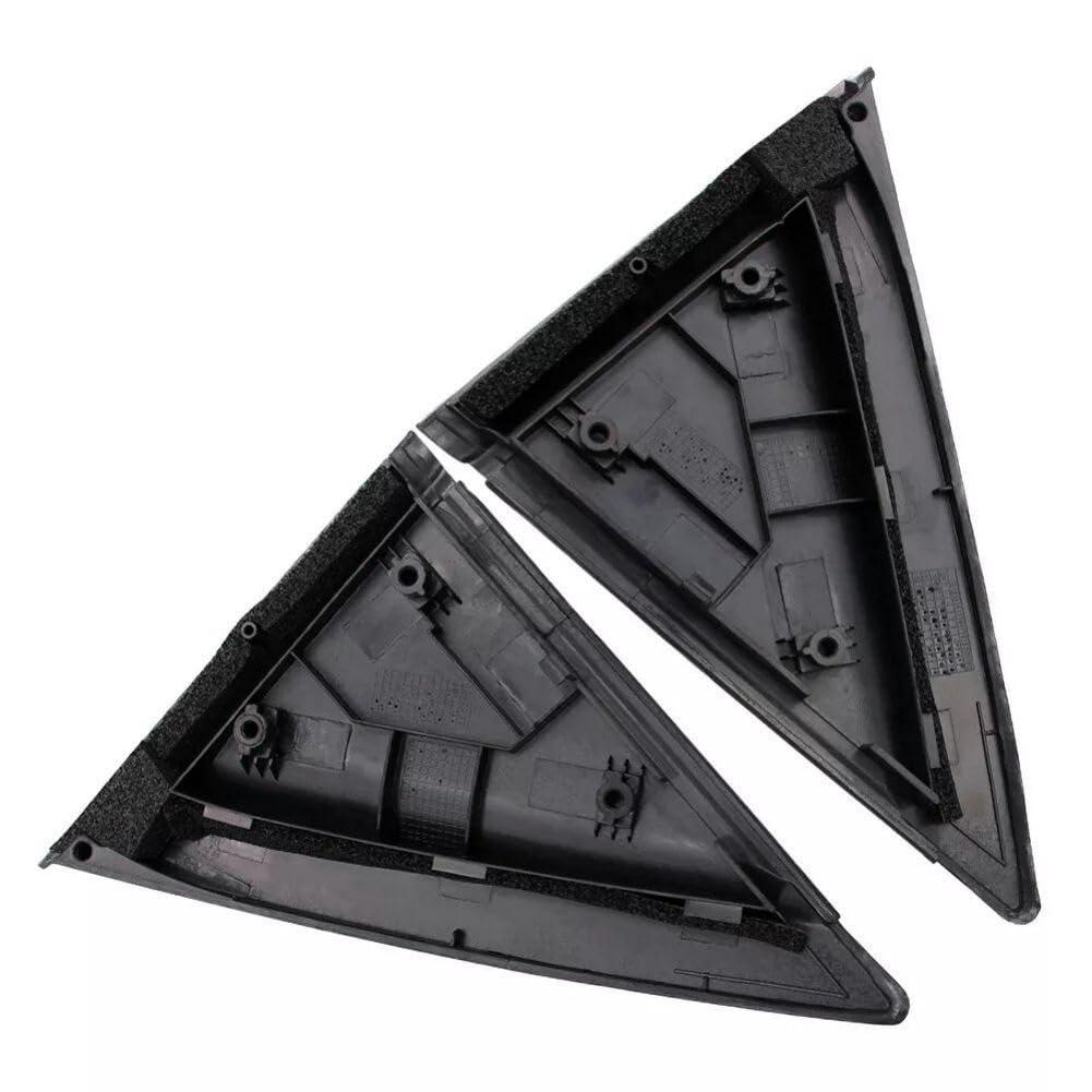 Aazon.co: Front Right Passenger Lower Door Tri Olding For 2021-2023 - View #10