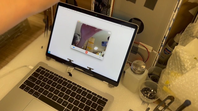 Mac デスクトップ Mac Studio M3 Ultra 28-core CPU, 60-core GPU, 96GB Memory