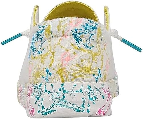 Image of HEYDUDE Toddler's Wendy Sugar Vibe 5 M