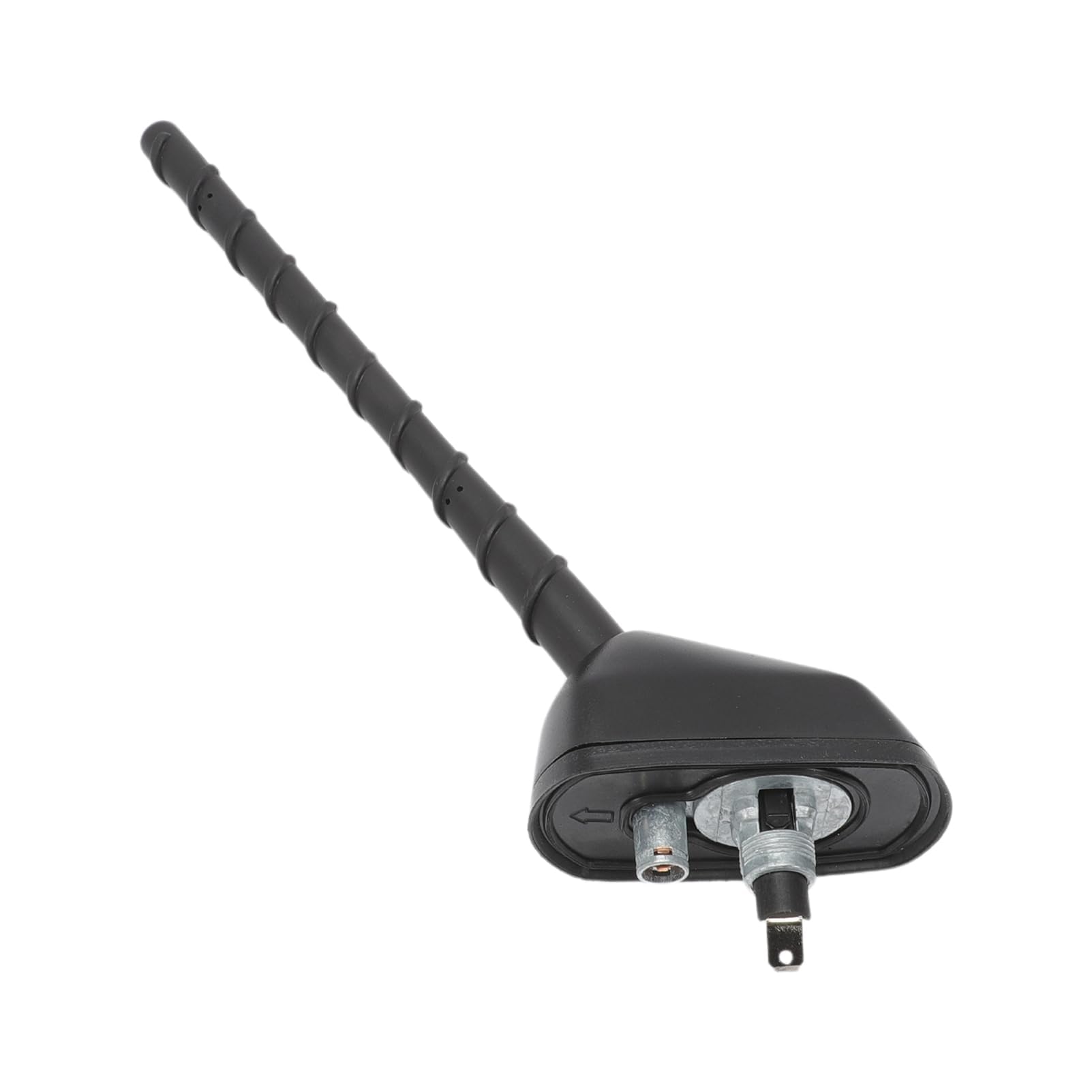 Samochodowa antena prętowa R15CS samochodowa antena dachowa z cokołem FM/AM Radio do Hy-un-dai to-yo-TA KI-A