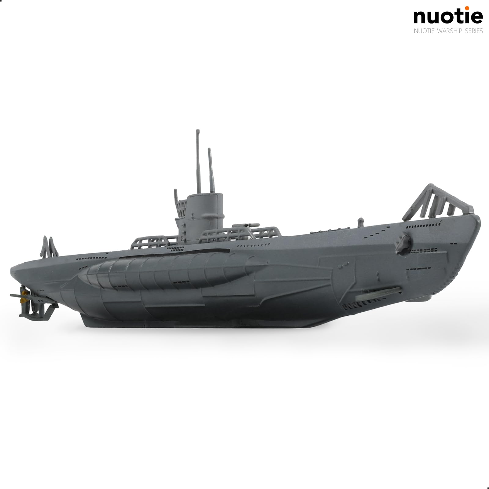 模型・プラモデル 潜水艦プラモデル レベルU－47(内部再現) / ドイツ