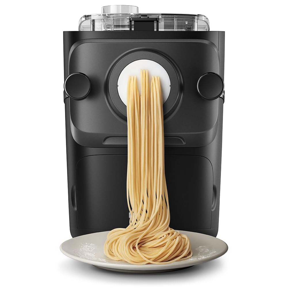 Philips Machine &agrave; P&acirc;tes S&eacute;rie 7000 avec pes&eacute;e