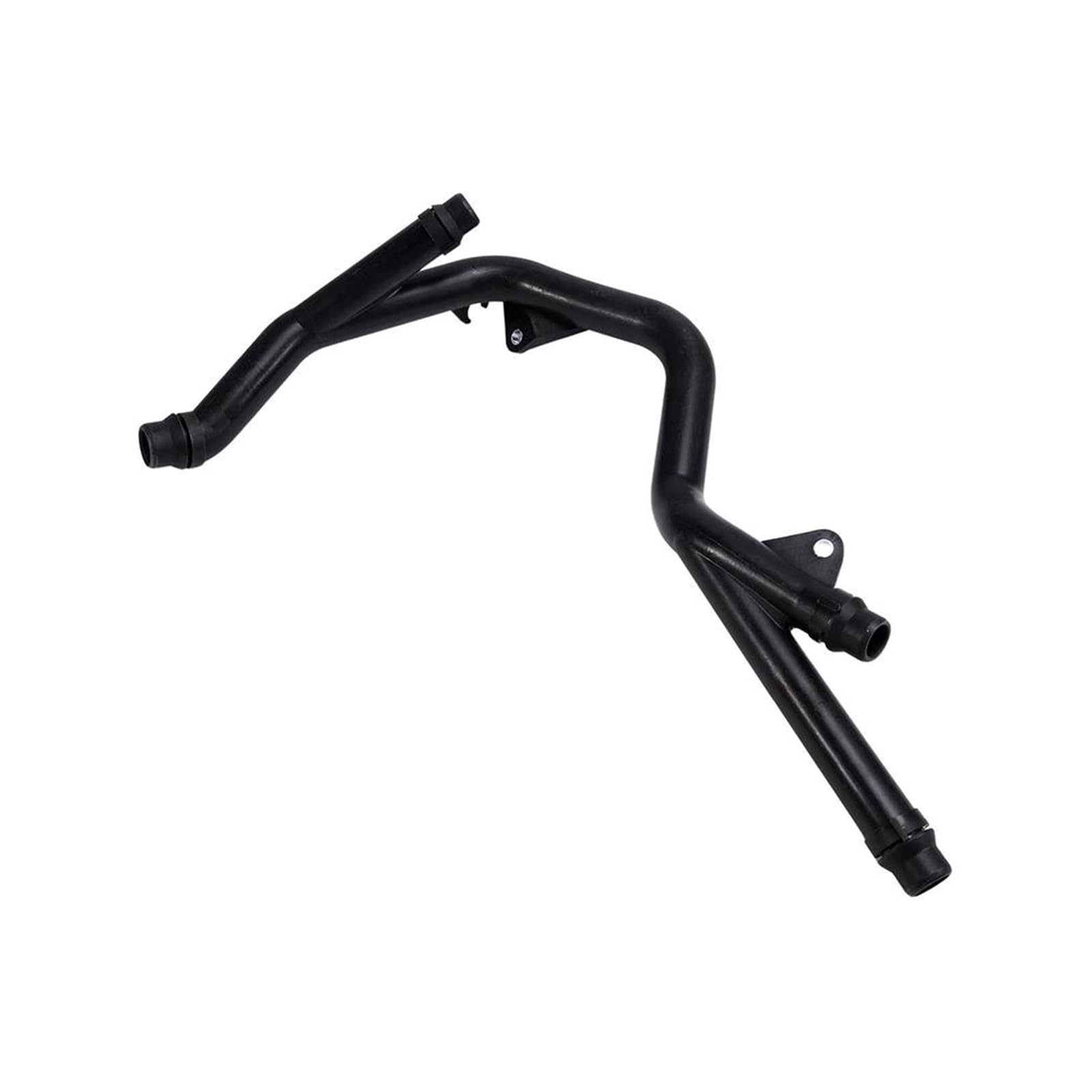 Intercooler Turbo Hose 11532247681 for E38 E39 E46 Radiator Hose Cooling Water Hose Return Pipe