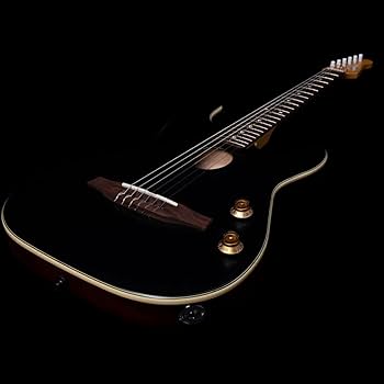 Amazon.com: Godin G-Tour Nylon Acoustic-electric Guitar