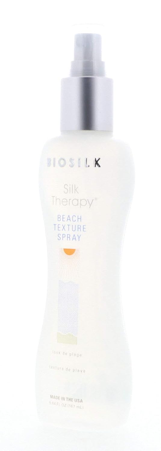 Biosilk Style Beach Texture 5.64 oz (Pack of 2)