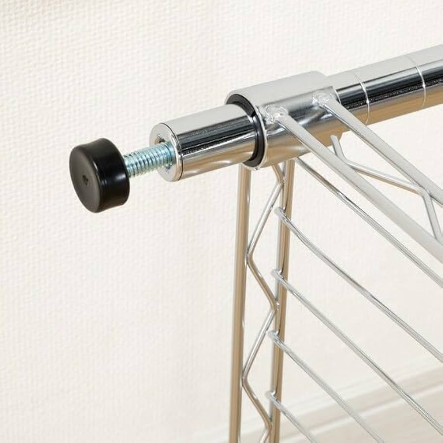 NITORI★スチールラック（CUSTOM 幅 115cm 4段 クローム） スチールラック(CUSTOM 幅115cm 4段 クローム) | ニトリネット【公式