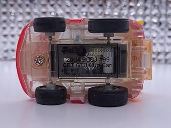 タカラトミー限定品チョロQ  のっティ タカラトミー限定品チョロQ のっティ - メルカリ