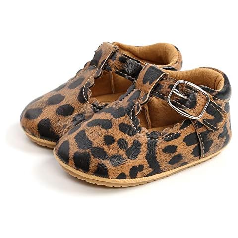 SOFMUO High Top Ankle Sneakers for Infants Cover