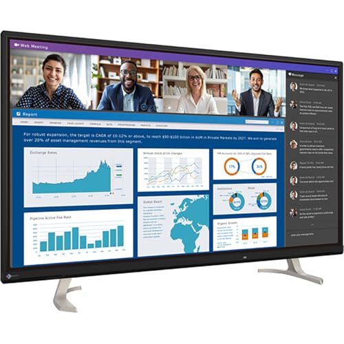 Eizo FlexScan EV4340X