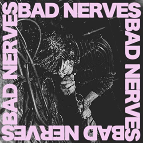 Album art for Bad Nerves by Bad Nerves