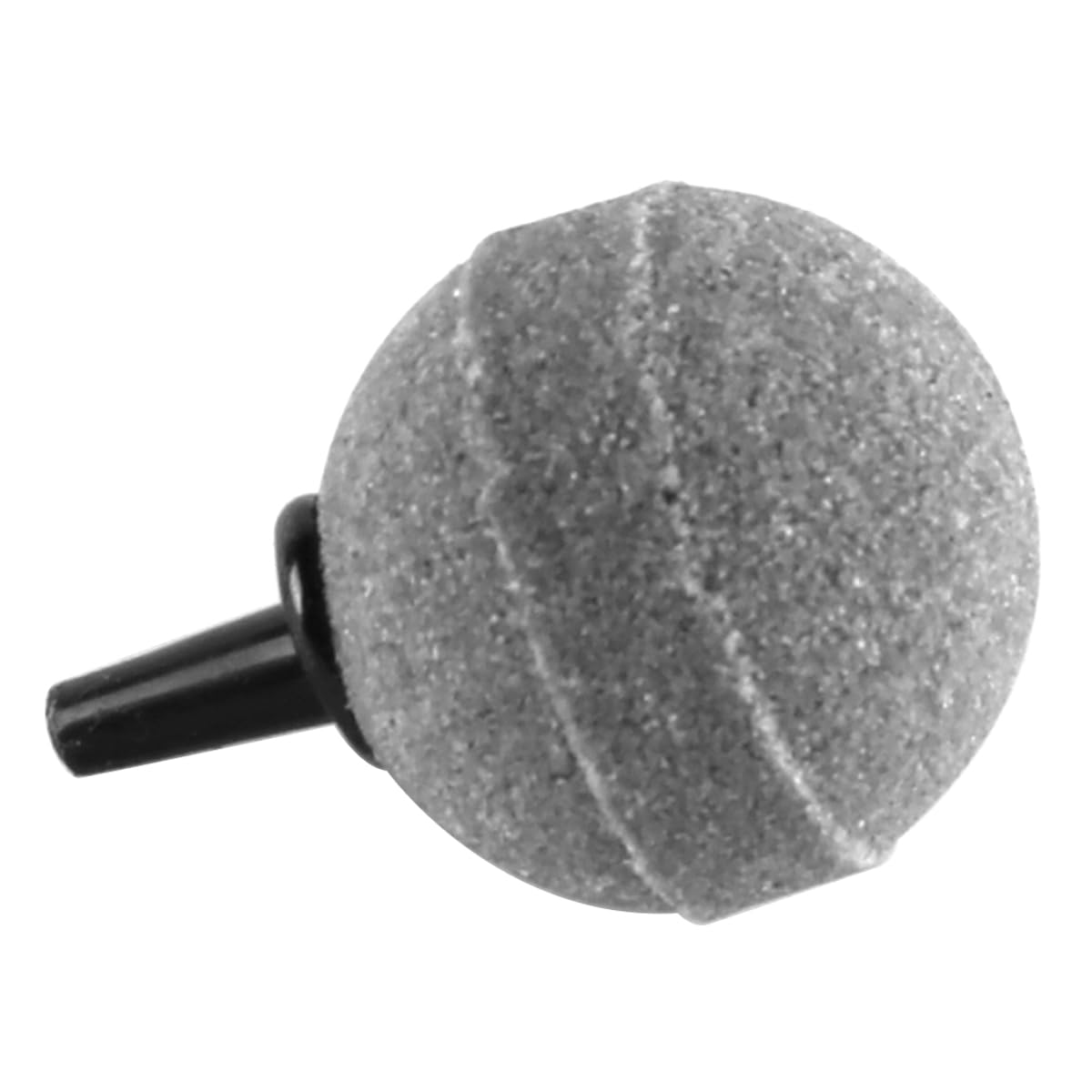 Laroal 6pcs Air Stones for Fish Tanks 3cm Fish Tank Air Stones Air Stones Fast Oxygenation Suitable for Air Pump Fish Tank Pond - Image 3