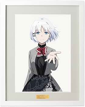 たんもし シエスタ キャラスタンディ 探偵はもう死んでいる シエスタ