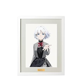 Amazon.co.jp: TVアニメ「探偵はもう、死んでいる。」 シエスタ