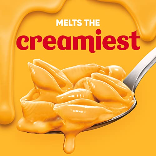 Velveeta Shells & Cheese Jumbo Original, 10.1 Ounce #TOP2