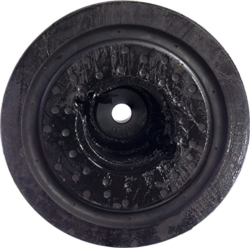 Apdty 605347 Harmonic Balancer Assembly Replaces 3L2Z 6B321Aa, 3L3Z6B321Aa, 8L2Z6B321A, W702979S300 #TOP2