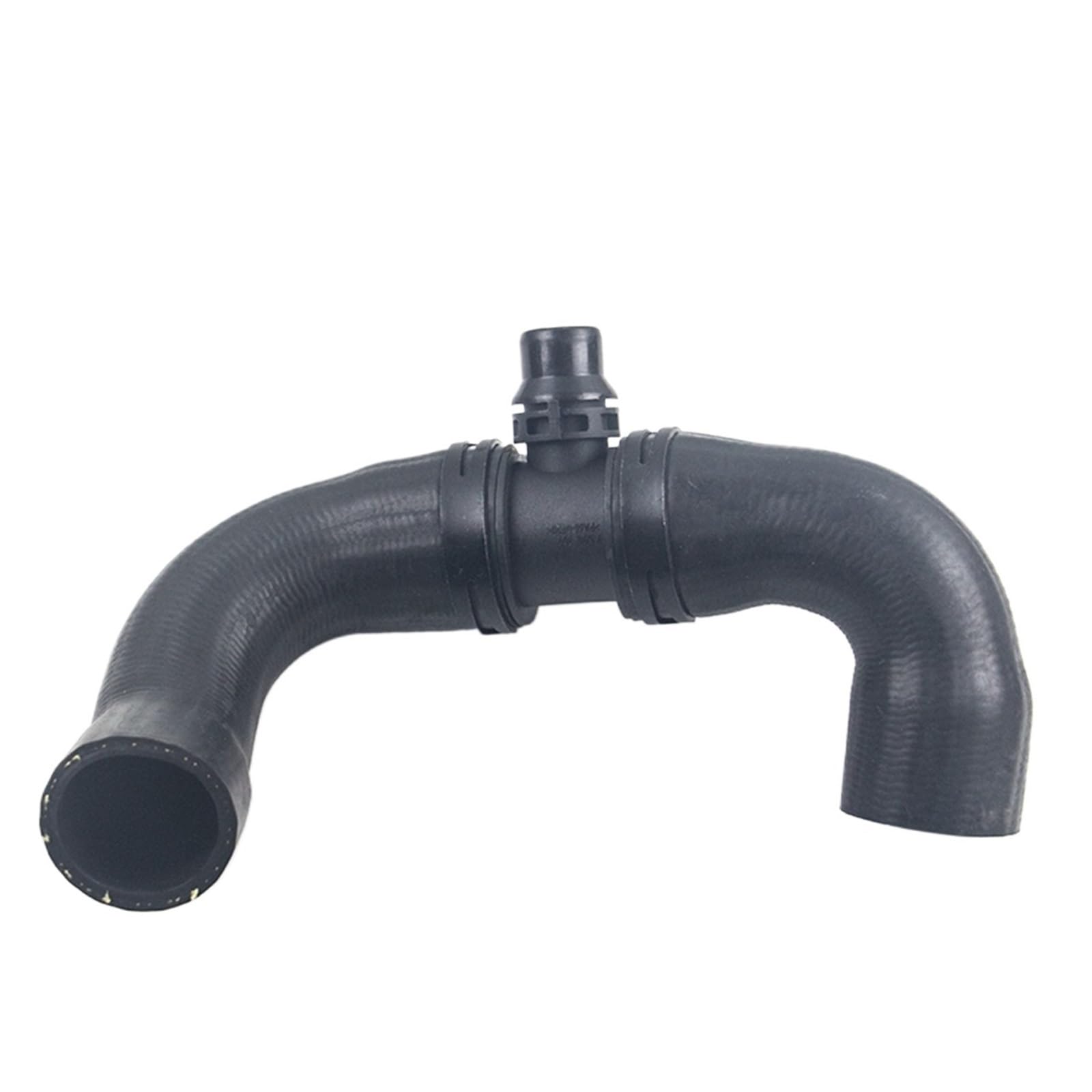11537615608 Coolant Rubber Hose for BWM X1 E84 Z4 E89 X3 F25 X4 F26 18i 20iX 28iX