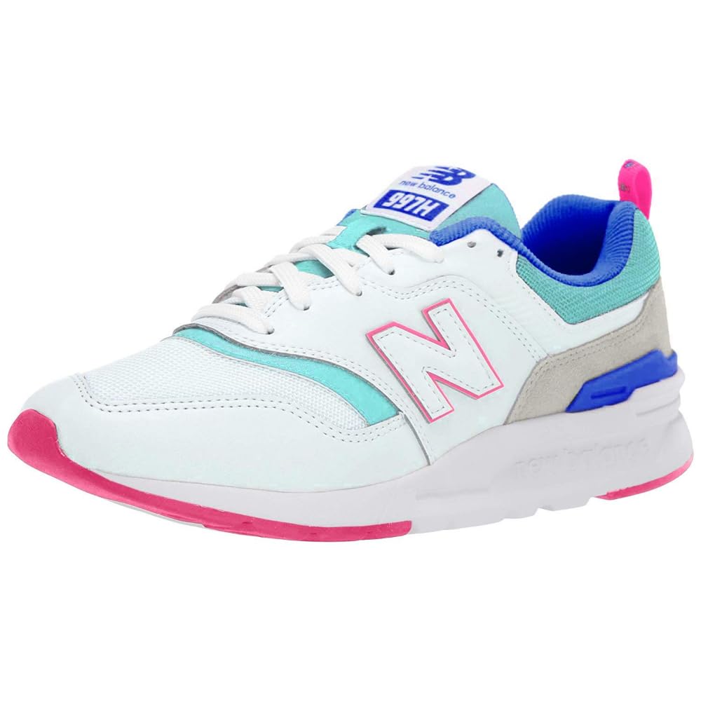 New Balance Women's 997H V1 Sneaker — view 25