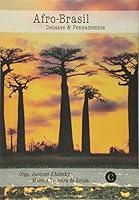 Afro-brasil: Debates & Pensamentos 8564892308 Book Cover