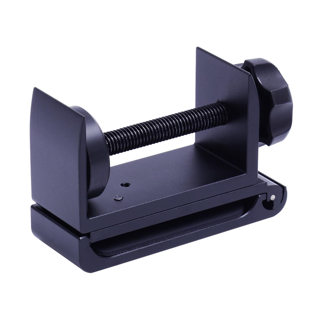 DOITOOL 2 Pz gancio per le cuffie gancio da scrivania per cuffie supporto per supporto scrivania stand tte per auricolare porta Metallo