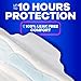 Always Maxi Feminine Pads with Wings for Women, Size 2, Long Super Absorbency, Unscented 42 Count