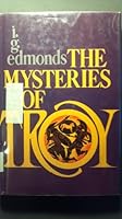 The Mysteries of Troy 0840765339 Book Cover