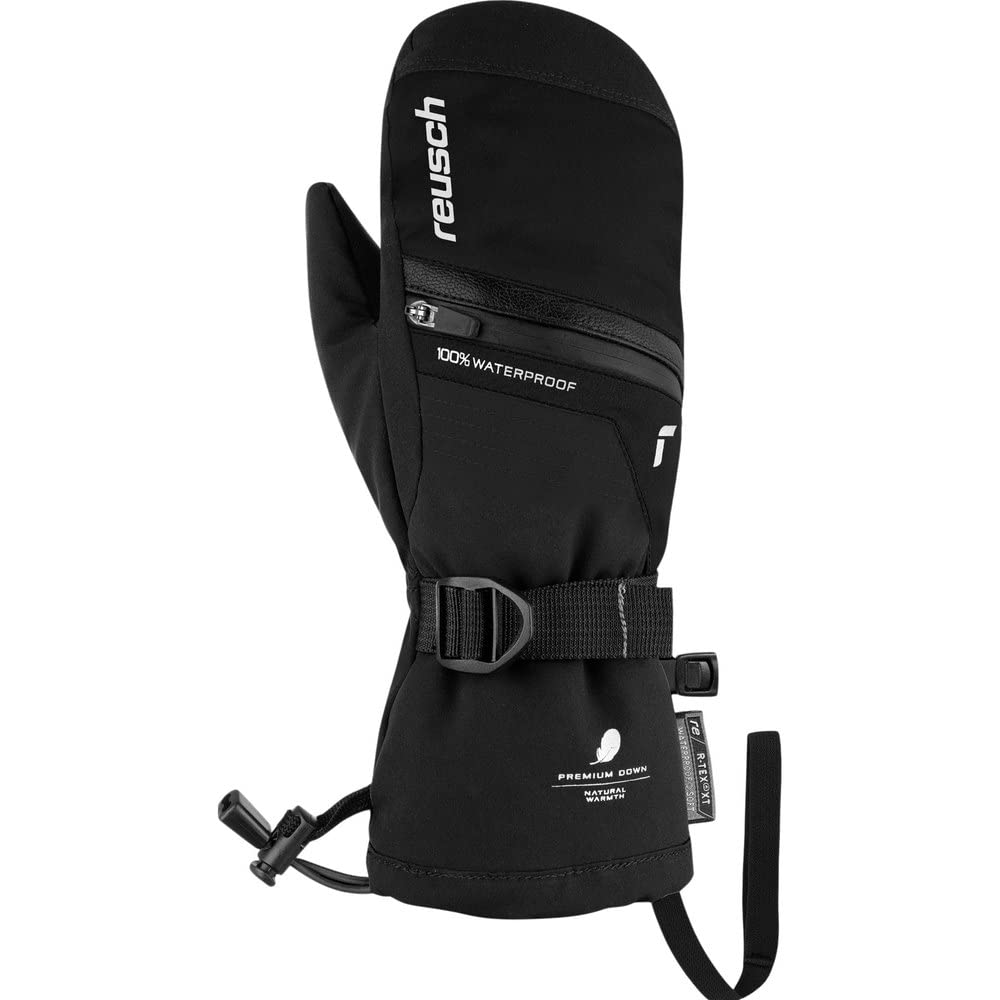 Reusch Junior Lando R-Tex XT Mittens