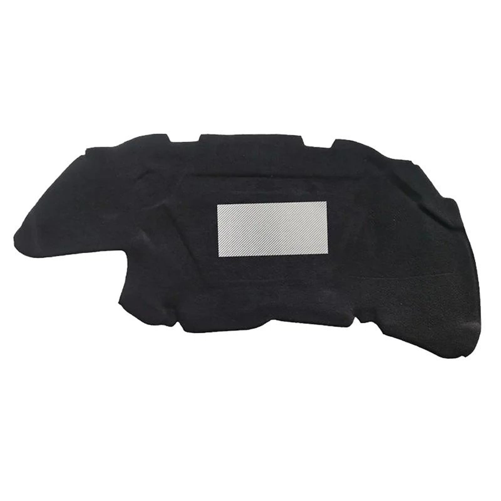 Hood Insulation Pad for Peugeot 206 2004 2005 2006 2007 2008