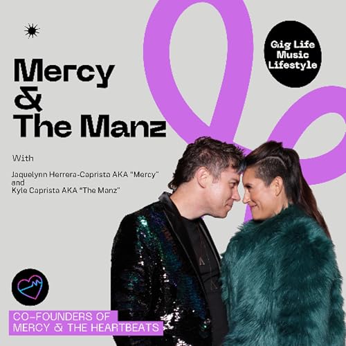 Episode 18 - I'm ready for my closeup, Mr. Demille cover art