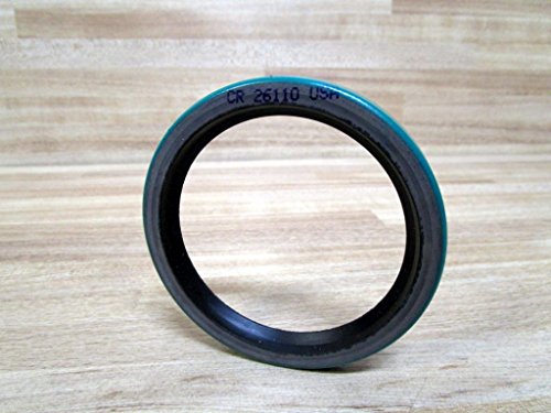 Chicago Rawhide 26110 Seal