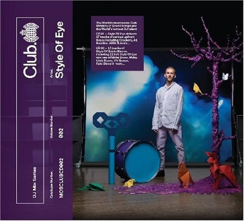 Ministry of Sound CD セット Amazon.co.jp: Ministry of Sound-the..: Music