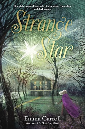 Strange Star view 2