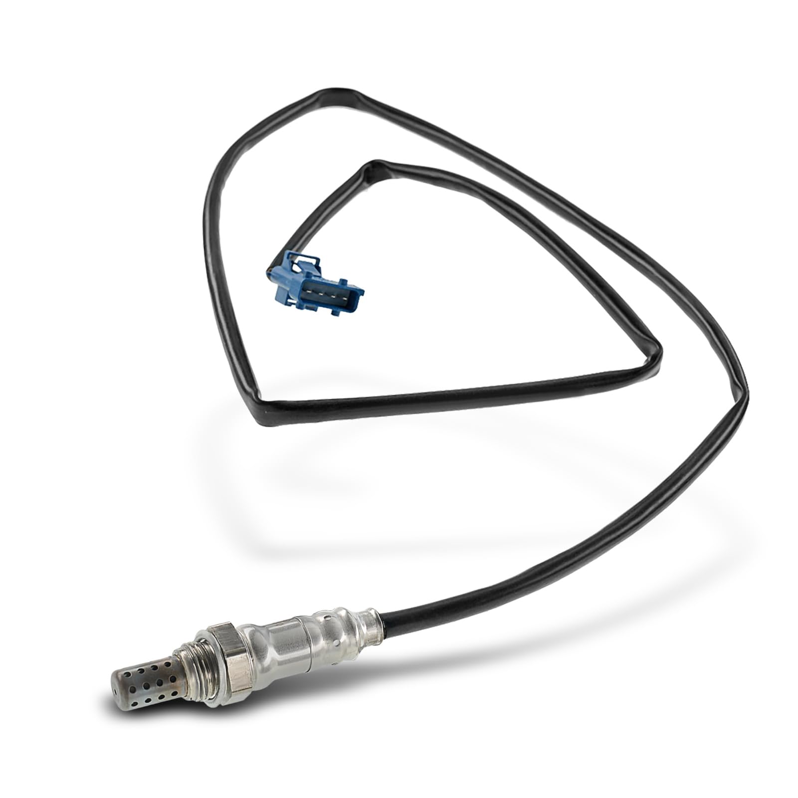 Frankberg Sonda Lambda sonda diagnostica ES10796 | Compatibile con: 207 WA_ WC_, 307 CC 3B, C4 I LC, 307 Pausa 3E, C5 III Freno RW, C5 III RD, C8 EA_ EB_, 407 SW 6D 6E