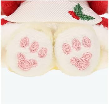 Amazon | クッキー・アン ぬいぐるみバッジ 【東京ディズニーシー限定