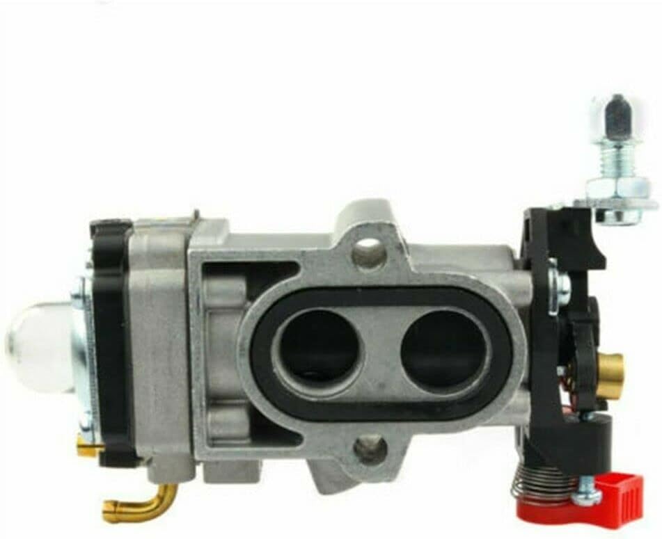 Realman 15004-2060 15004-0708 WYA79 Carburetor Replacement for Kawasaki TJ45 TJ45E KBH45A KBH45B KBL45A KBL45B Trimmer Brushcutter Walbro WYA-79 WYA-172 Carb