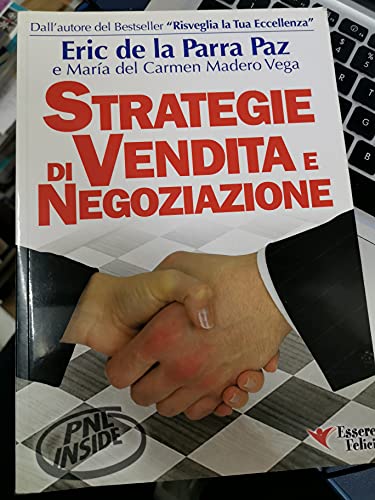Strategie di vendita e negoziazione