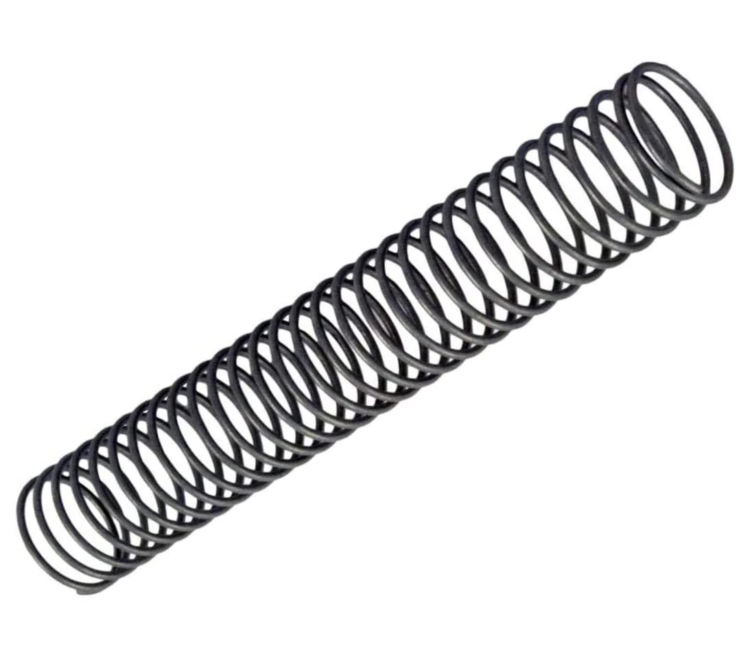 Ameri R171097 Tube Support Spring Replacement Auto Feeder Model 322/320 /Automatic Chlorine/Bromine in-Line Pool and Spa Feeder