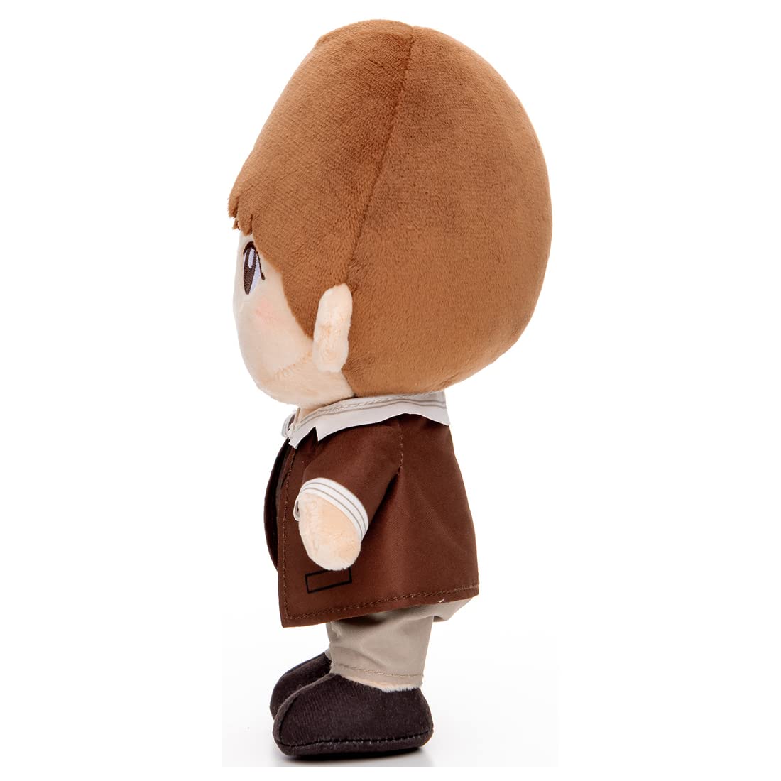 Amazon.co.jp: TinyTAN Dynamite Ver. ぬいぐるみ S SUGA 高さ約20cm